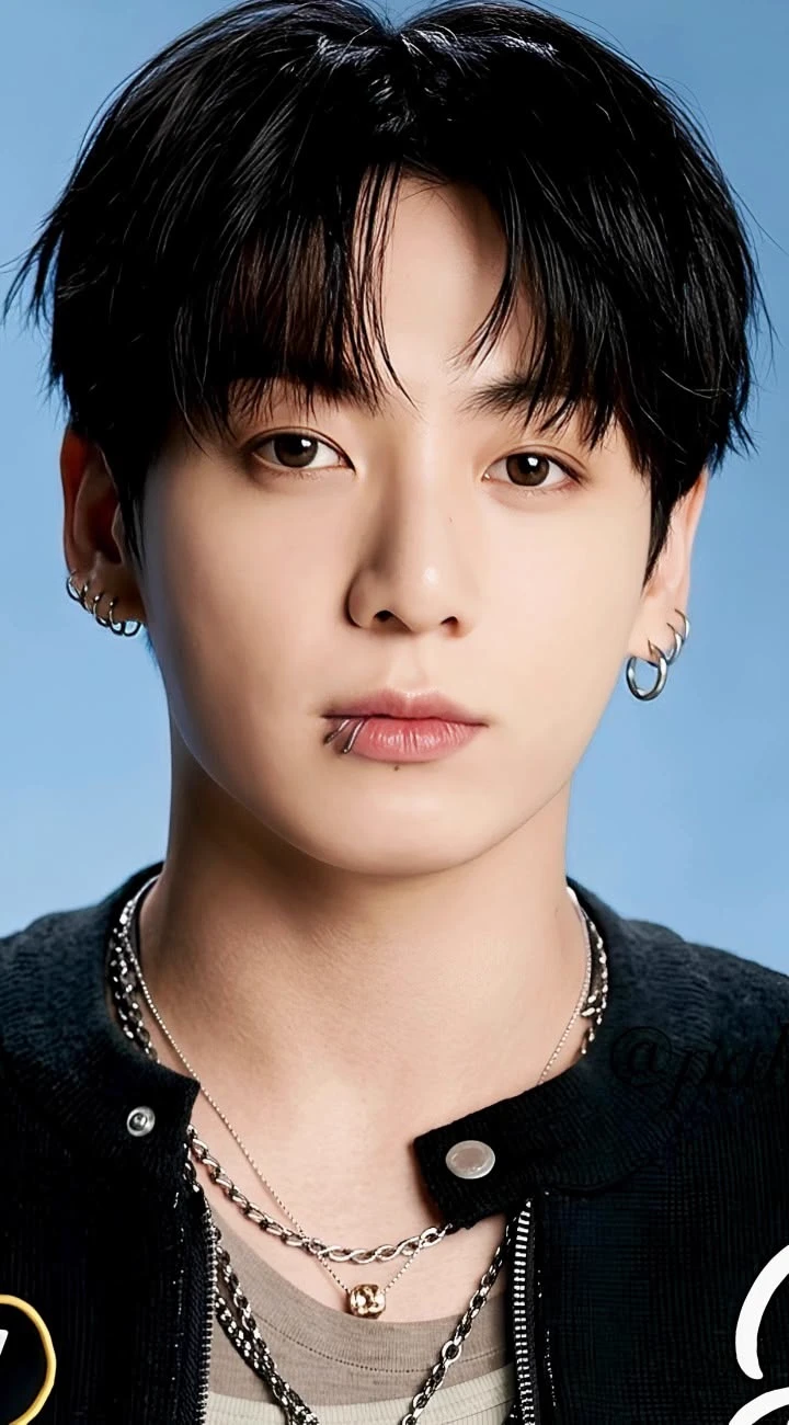 Jeon Jungkook \| My Chocolate Cookies🍪🍫 thumbnail