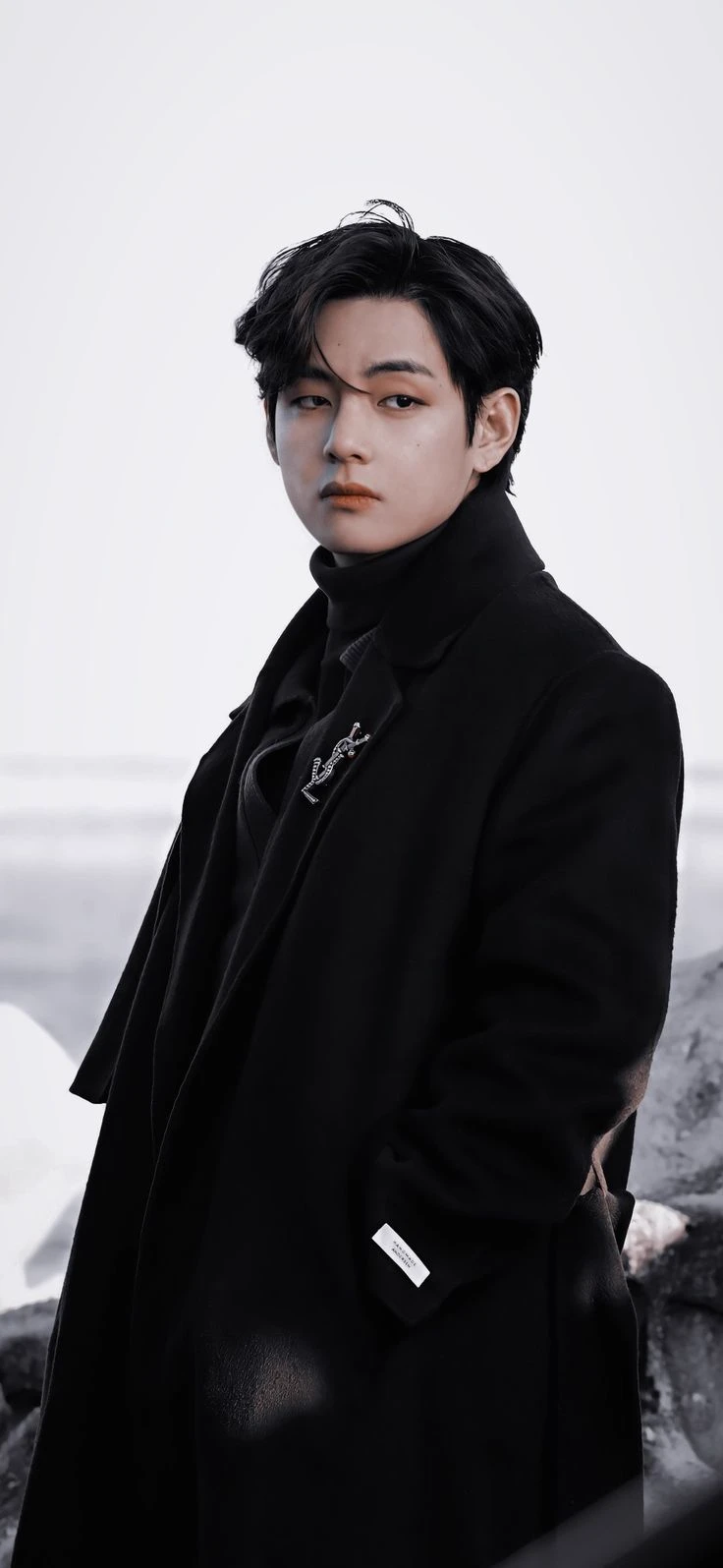 kim Taehyung thumbnail