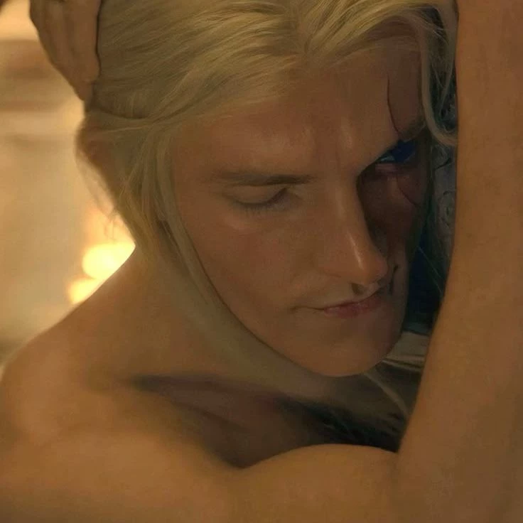 Aemond Targaryen thumbnail
