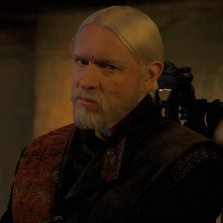 Kral Maekar Targaryen thumbnail
