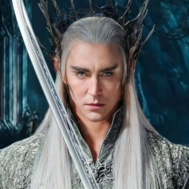 Thranduil thumbnail