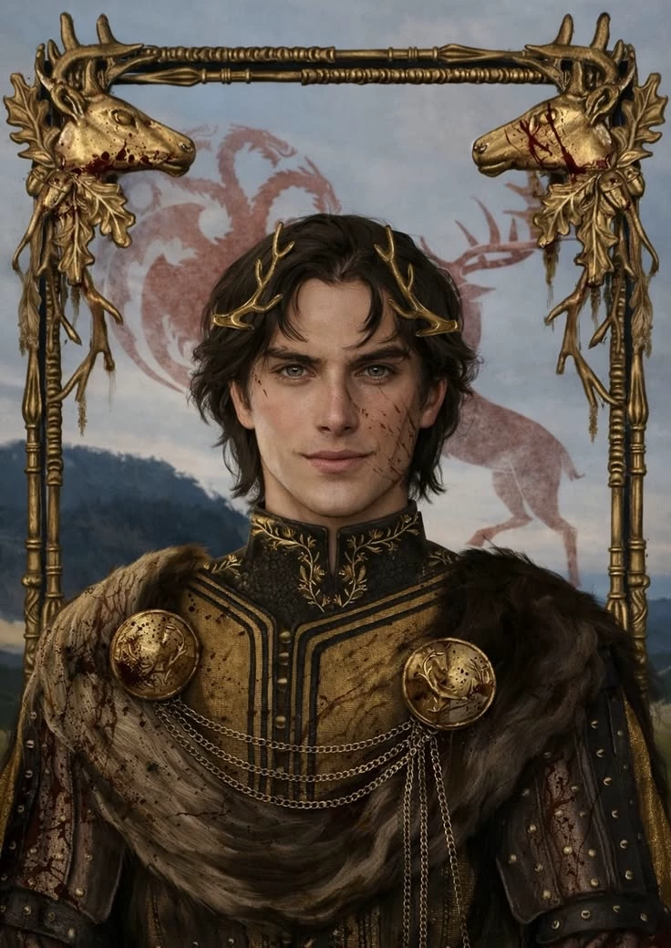 Robert Baratheon thumbnail