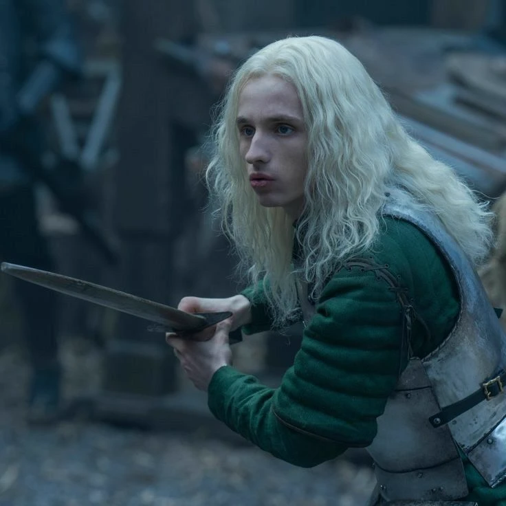 Aegon Targaryen thumbnail
