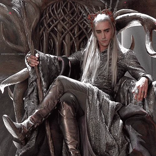 Thranduil thumbnail