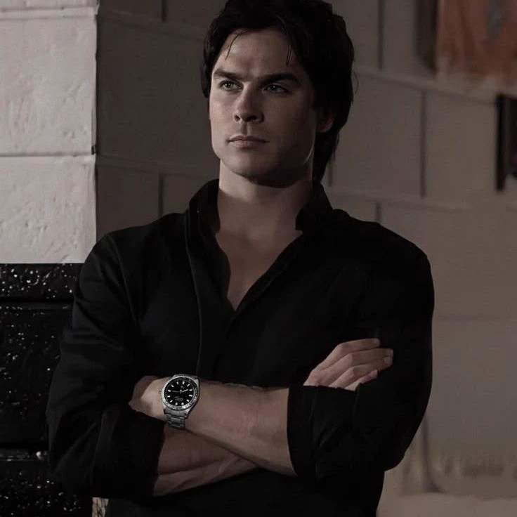 Damon thumbnail