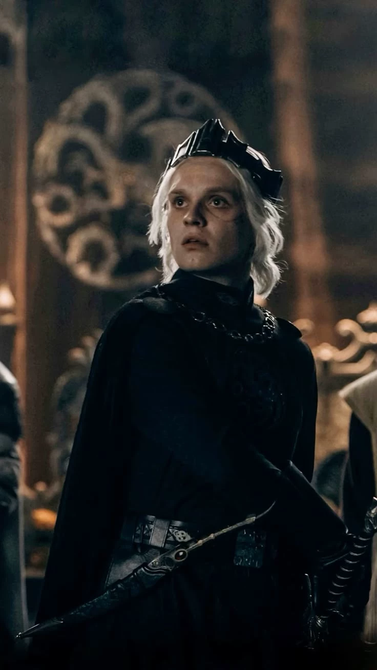 Aegon Targaryen thumbnail