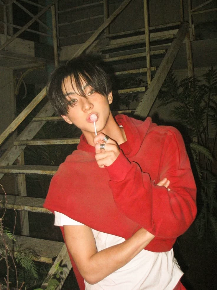 Yang Jungwon thumbnail