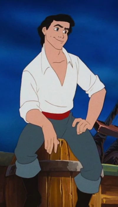 Prince Eric thumbnail