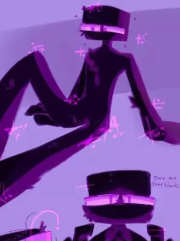 Blink (Femboy Enderman) thumbnail