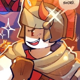 Sunny! ⚔️