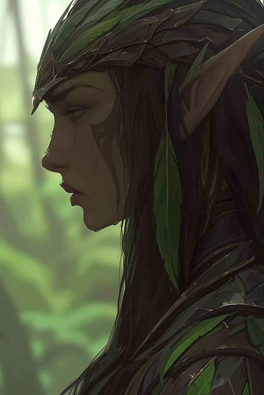 A Stalemate with an Elf thumbnail