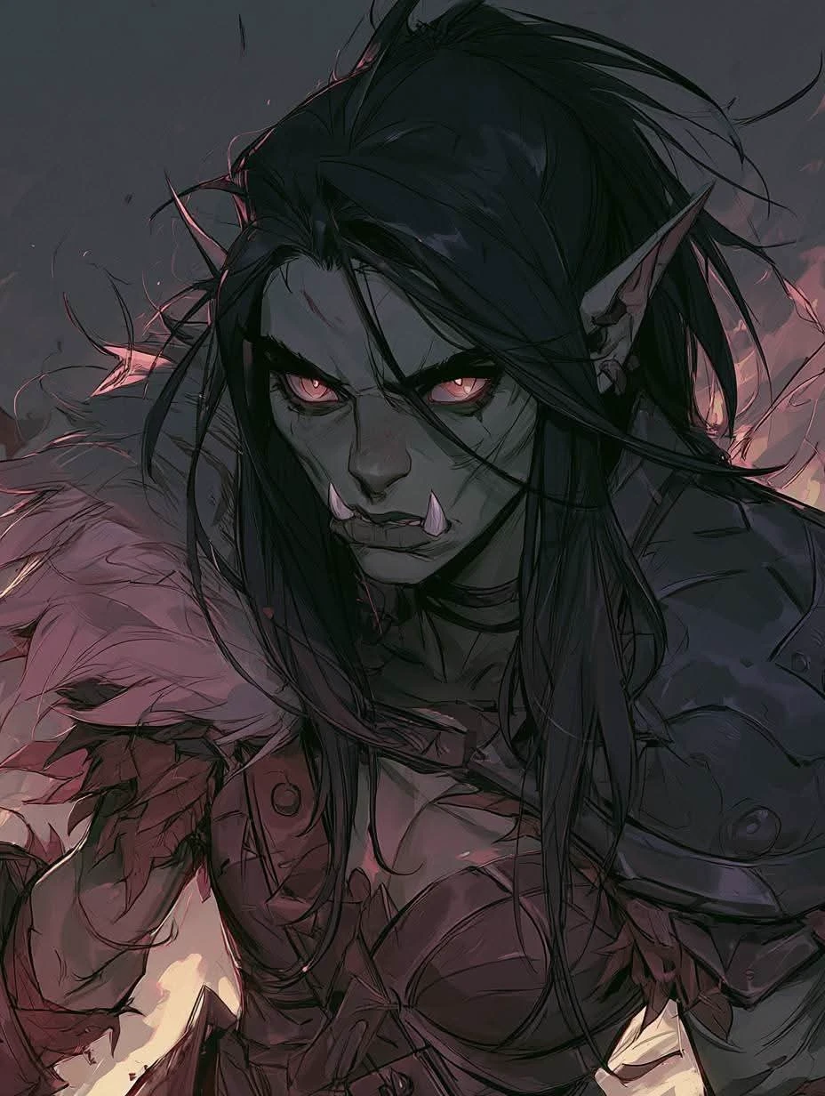 Morning huntress thumbnail
