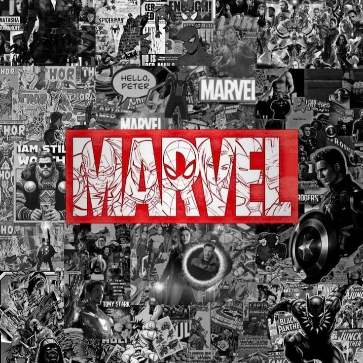 Marvel thumbnail