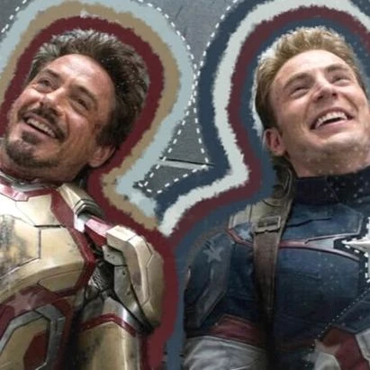 Avengers Hanahaki thumbnail