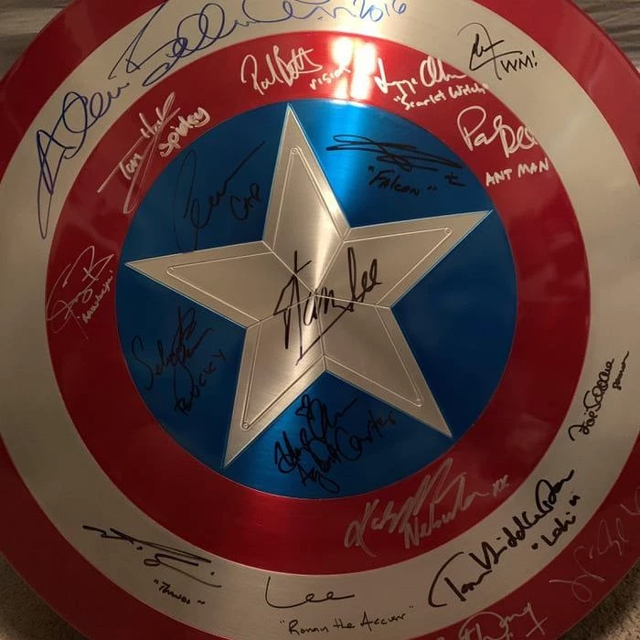 Avengers thumbnail