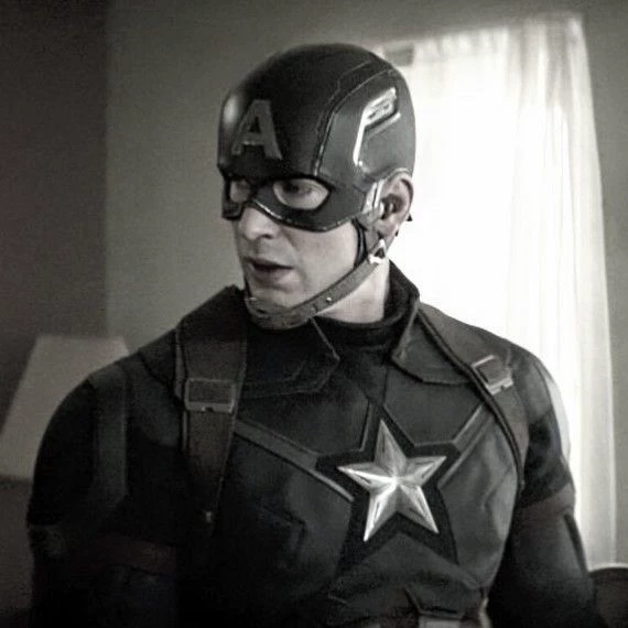 Captain America thumbnail