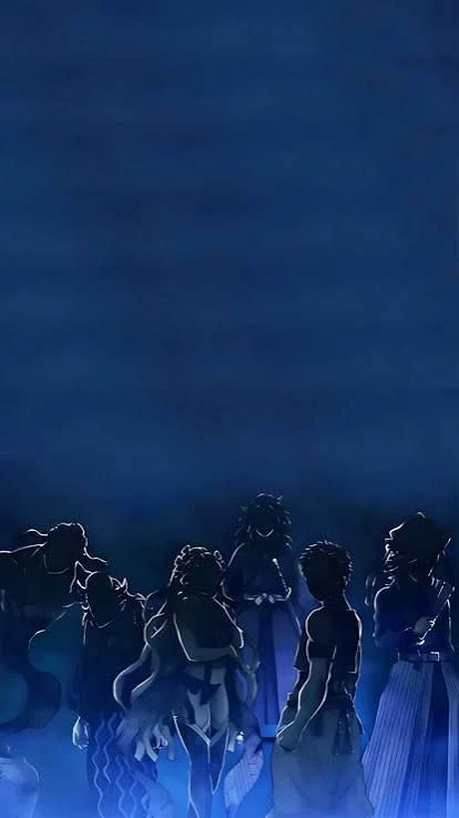 Upper Moons: three avoided punishment thumbnail