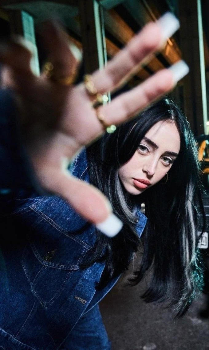 Nicki Nicole— NAIKI thumbnail