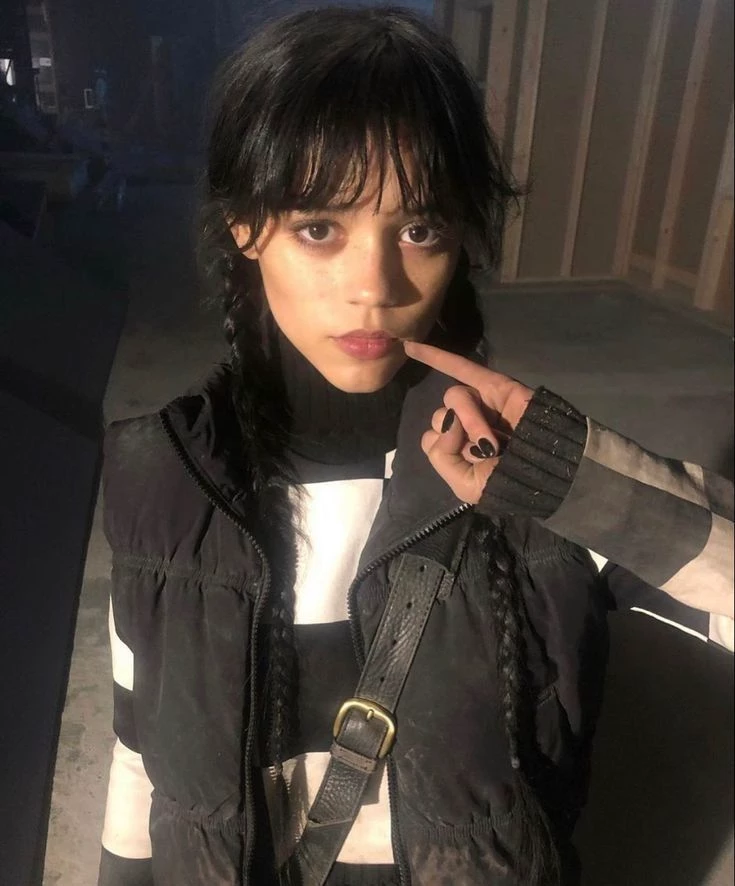Wednesday Addams  thumbnail