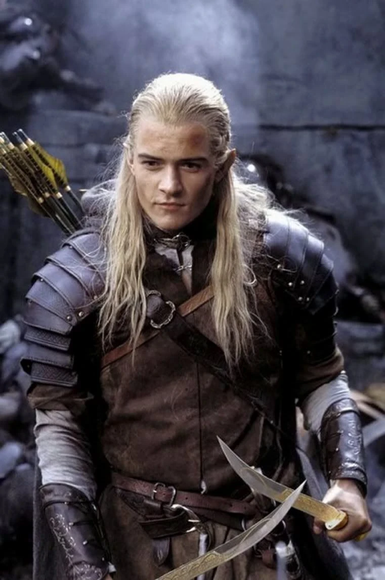 Legolas thumbnail