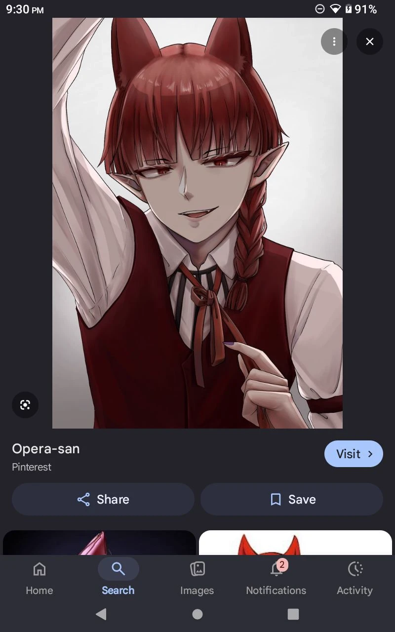 Opera thumbnail