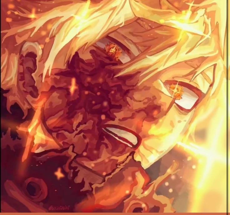 Katsuki bakugo thumbnail