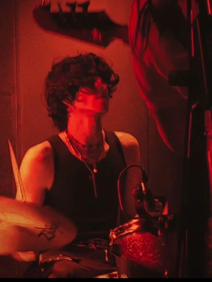 drummer at your church thumbnail