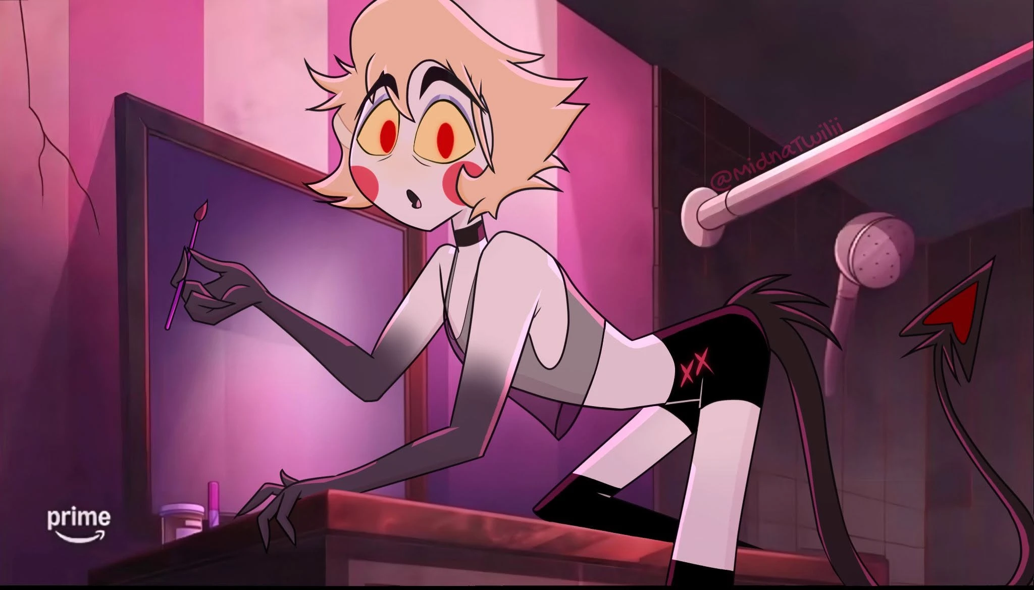 Lucifer thumbnail