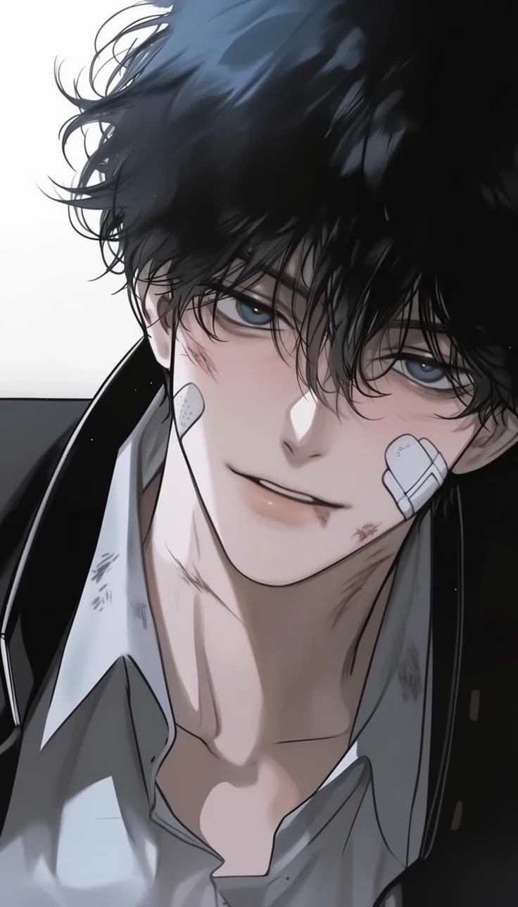 COOLER \|\|BL OMEGAVERSE\|\| thumbnail