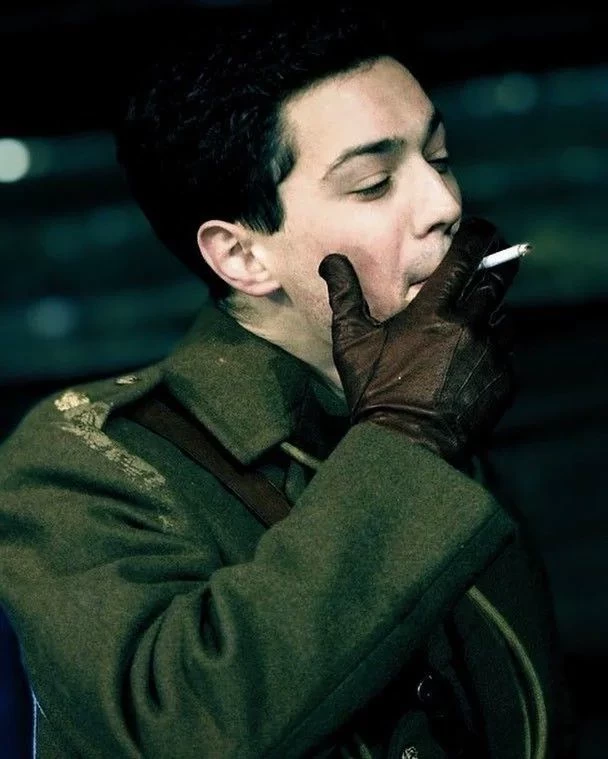 Tom Riddle  thumbnail
