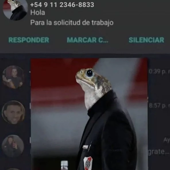 Capitan  merengues kipanky