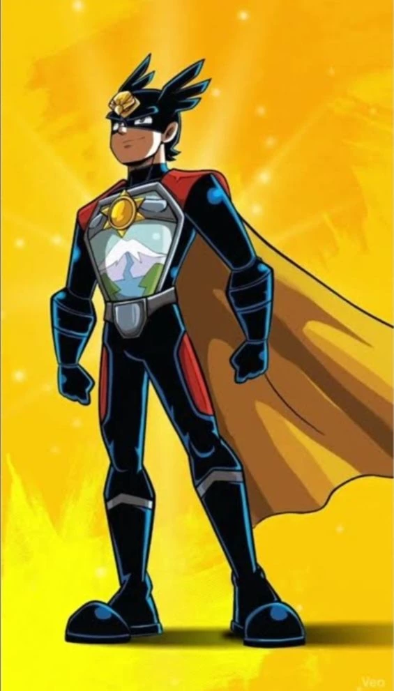 Captain Shield thumbnail