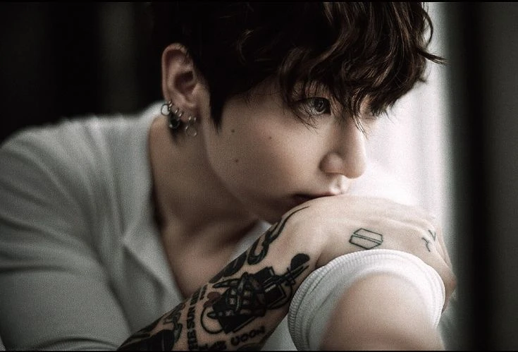 Jung Kook thumbnail