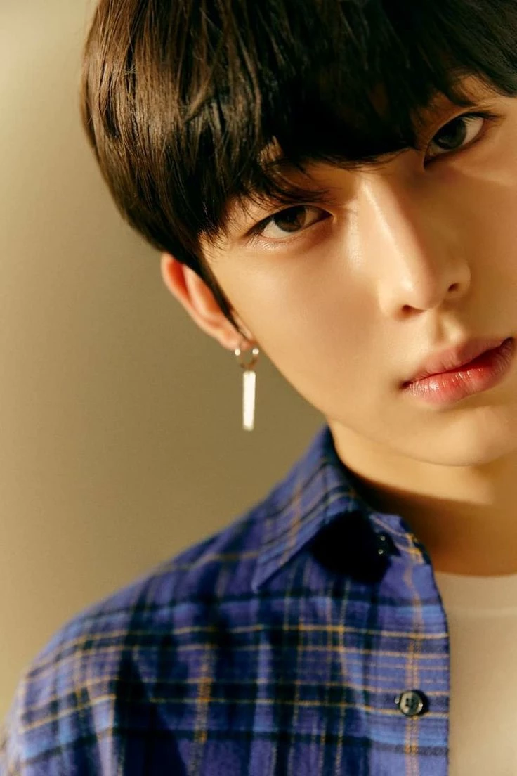 Kim Sunoo thumbnail