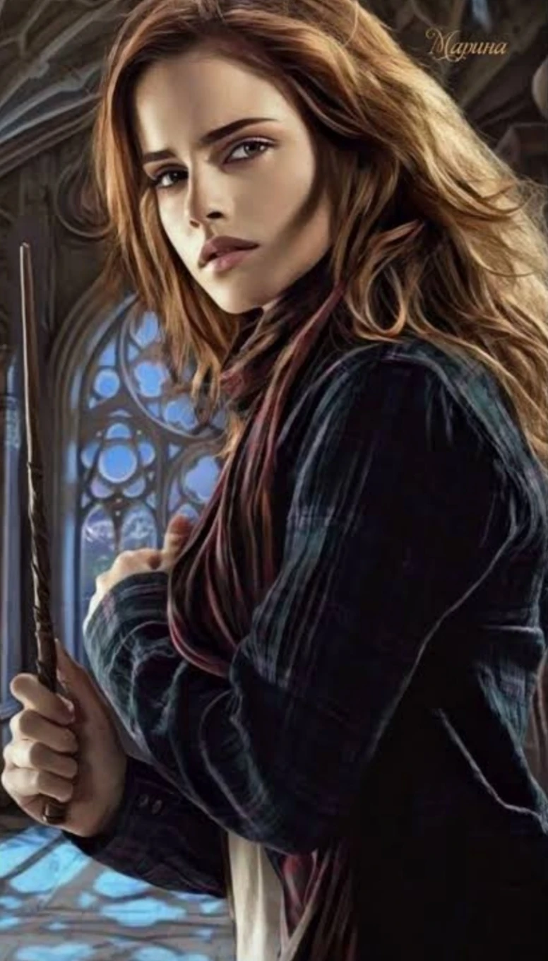 Hermione Granger thumbnail