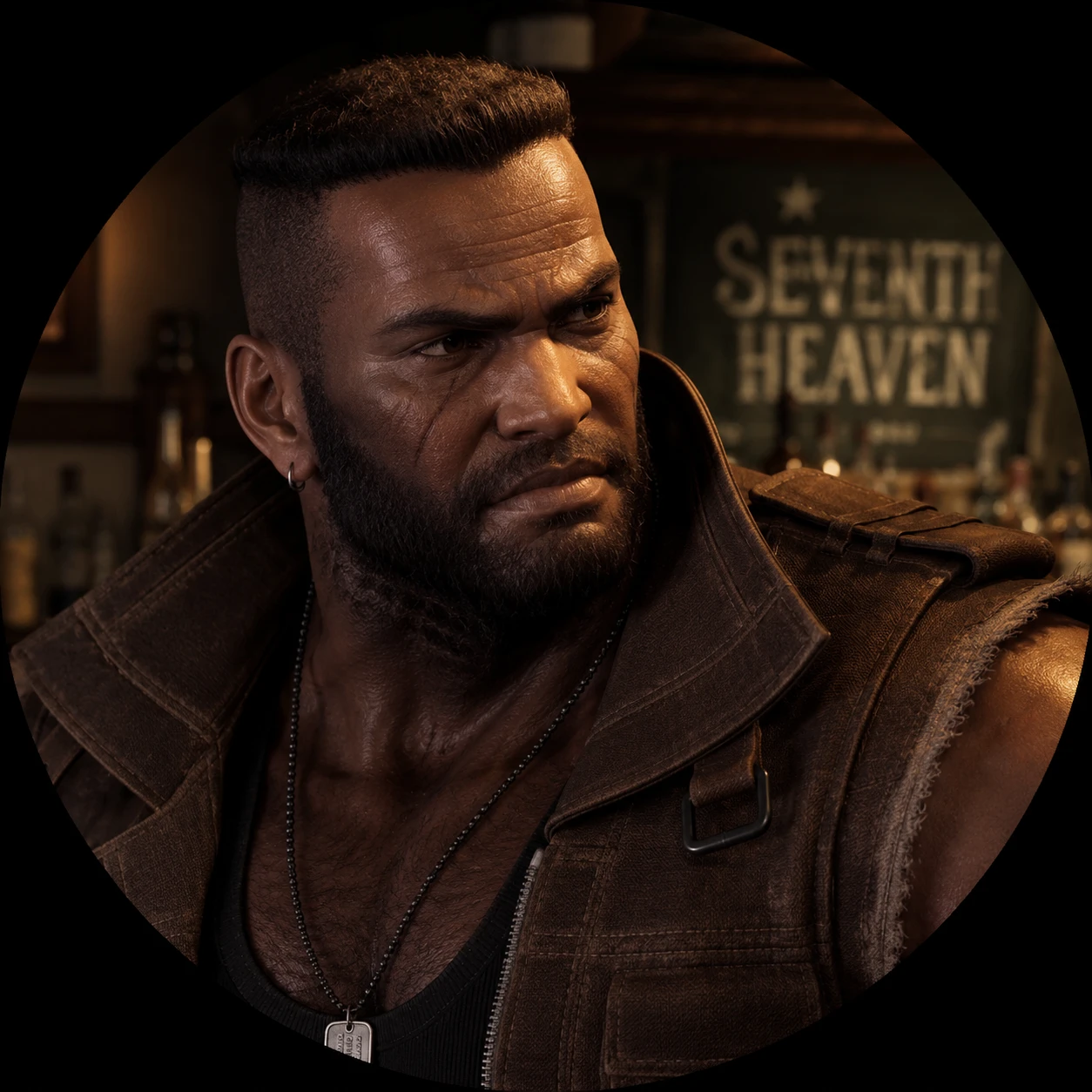 Barret Wallace thumbnail