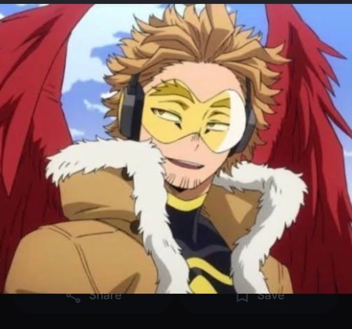 Hawks :3 thumbnail
