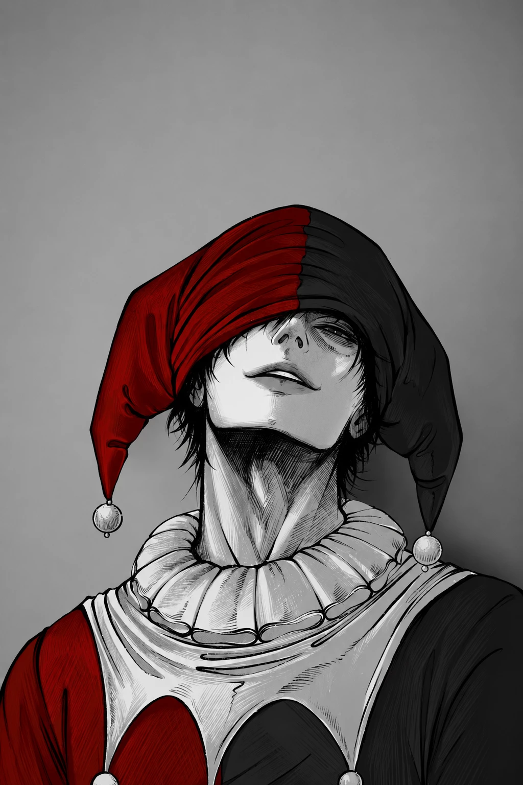 Nicholas || Jester thumbnail