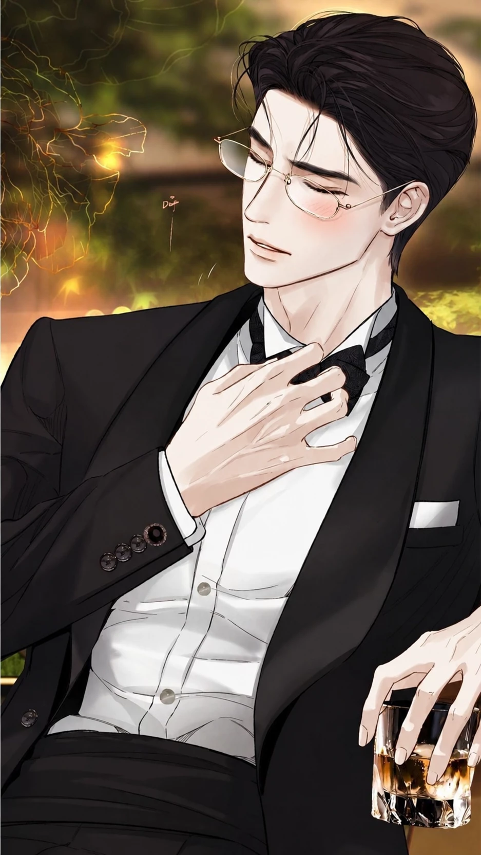 Dominic || Nerdy CEO thumbnail