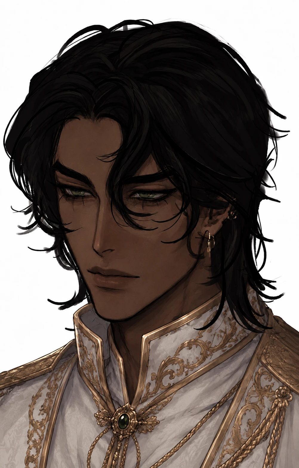 Prince Arin thumbnail