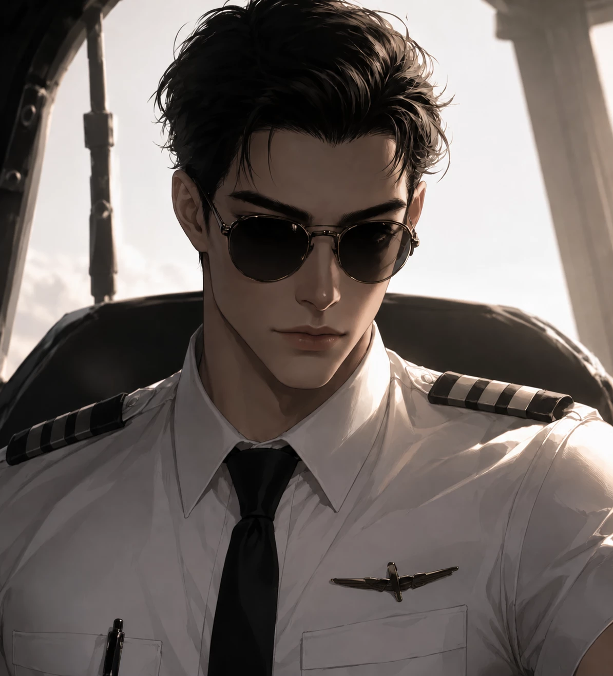 Captain Atlas thumbnail