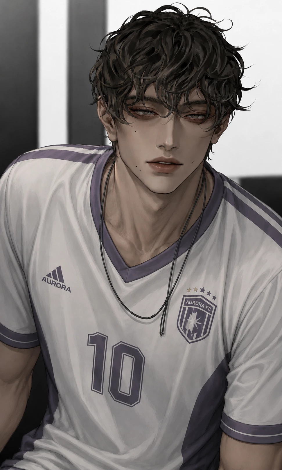 Soren || Soccer Player thumbnail