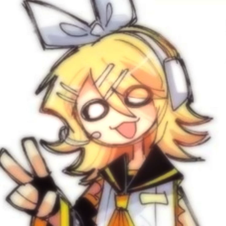☆  Kagamine Rin  ☆ thumbnail