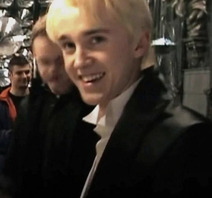 Draco Malfoy  thumbnail