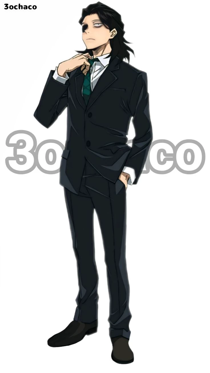 Aizawa shota thumbnail