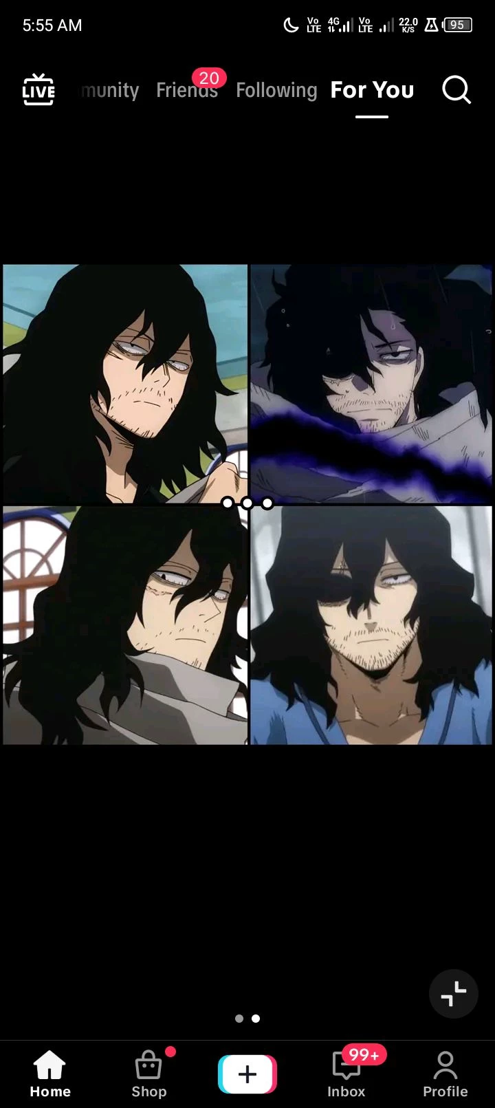 Aizawa shota thumbnail