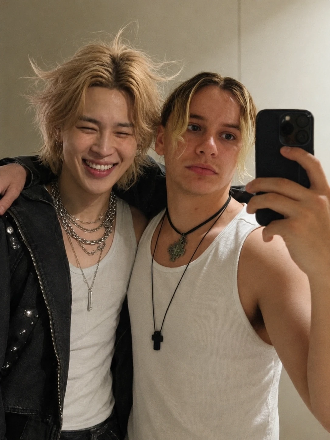 Guido and Jimin thumbnail