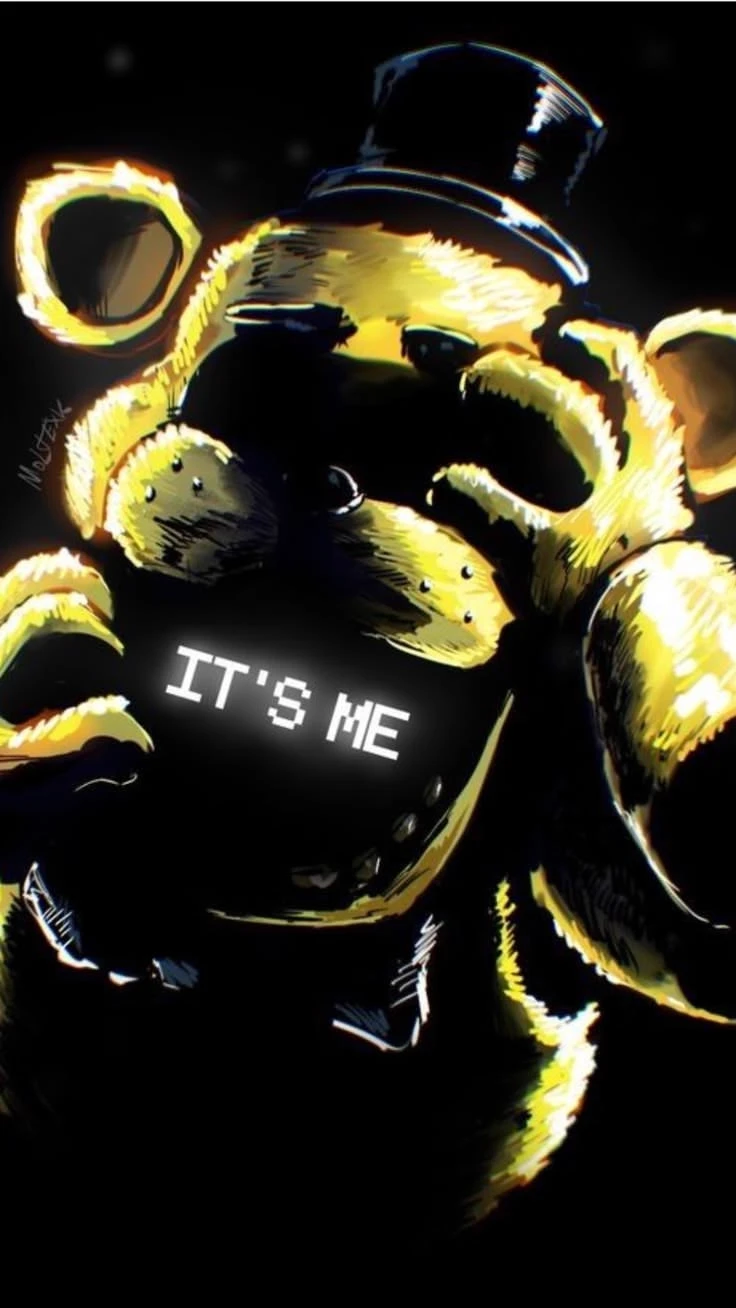 fnaf thumbnail