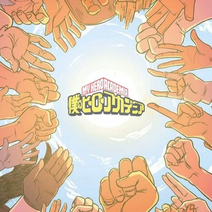 MHA (free) thumbnail