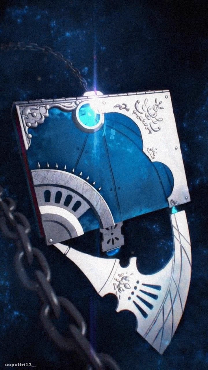 The Case Study Of Vanitas (Vanitas No Carte) thumbnail